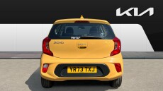 Kia Picanto 1.0 3 5dr [4 seats] Petrol Hatchback